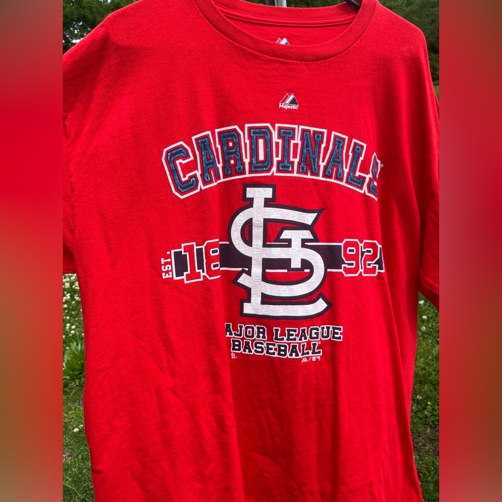 St. Louis Cardinals Tshirt